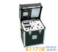 美國HIGH VOLTAGE PTS-200F直流絕緣耐壓測(cè)試儀