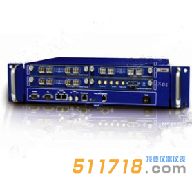 美國(guó)JDSU Xgig協(xié)議分析和測(cè)試平臺(tái)