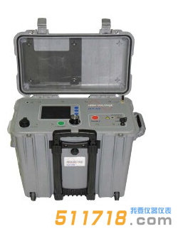 美國HIGH VOLTAGE VLF-34E超低頻耐壓測試儀