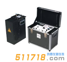美國HIGH VOLTAGE VLF系列超低頻交流測試儀