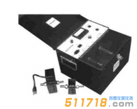 美國HIGH VOLTAGE DTS-60絕緣油耐壓測(cè)試儀