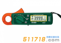 美國(guó)EXTECH 380947 400A真有效值交流/直流迷你鉗表