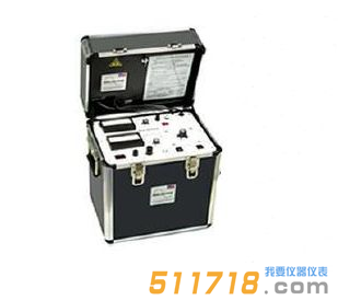 美國HIGH VOLTAGE PTS-80F直流耐壓測試儀
