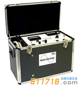 美國HIGH VOLTAGE PFT-503交流耐壓試驗(yàn)儀