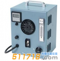 美國HI-Q CF-973T控制型便攜式大容量空氣取樣器