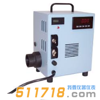 美國HI-Q CF-1001BRL-DIGITAL便攜式大流量空氣取樣器