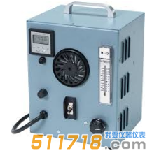 美國(guó)HI-Q CF-973T控制型便攜式大容量空氣取樣器