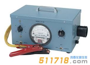 美國(guó)HI-Q CF-18V便攜式電池或太陽(yáng)能供電空氣取樣器