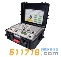 瑞典DV POWER RMO100TT線組測(cè)試儀(歐姆計(jì))