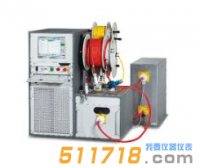 奧地利BAUR PHG 80 VLF測(cè)試系統(tǒng)