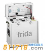 奧地利BAUR frida VLF測(cè)試診斷儀