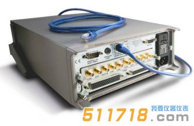 美國KEITHLEY 2701數(shù)字多用表