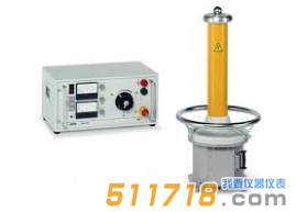 奧地利BAUR PGK 70 HB高壓測(cè)試儀器