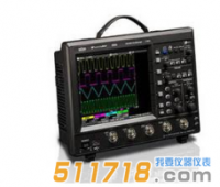 美國LECROY(力科) WJ334A 數(shù)字示波器