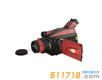美國(guó)ICI GAS DL氣體紅外熱像儀