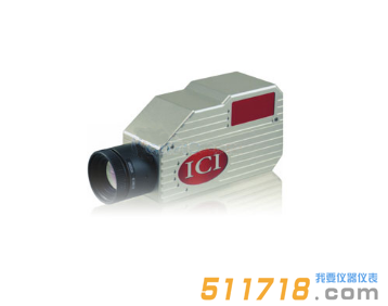 美國(guó)ICI M640系列高端型熱像儀