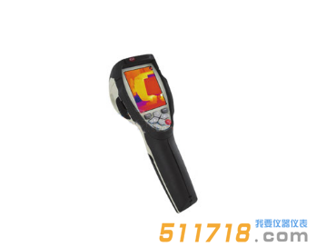 美國ICI TC80經(jīng)濟(jì)型手持式熱像儀