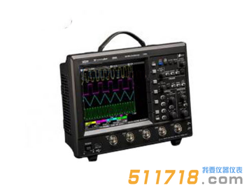 美國LECROY(力科) WS62Xs-A 數(shù)字示波器
