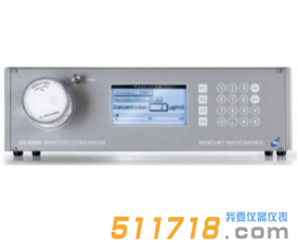 德國MI UT 3000超痕量測(cè)汞儀