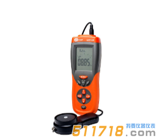 波蘭SONEL S.A.(索耐) LXP-10A照度計(jì)