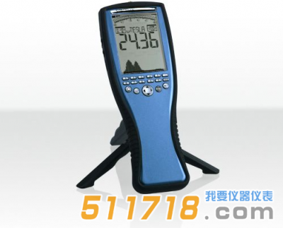 德國(guó)AARONIA(安諾尼) NF-3020頻譜分析儀