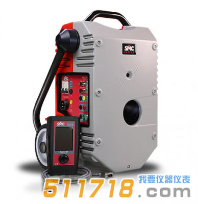 西班牙SMC RAPTOR一次注入測試設(shè)備