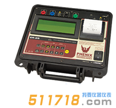美國(guó)PHENIX ER25接地電阻測(cè)試儀