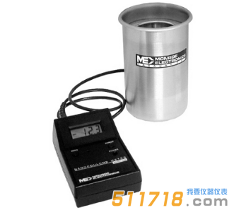 美國(guó)MONROE 284庫(kù)侖計(jì)