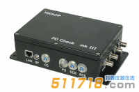 意大利TECHiMP PDCHECK局部放電分析儀