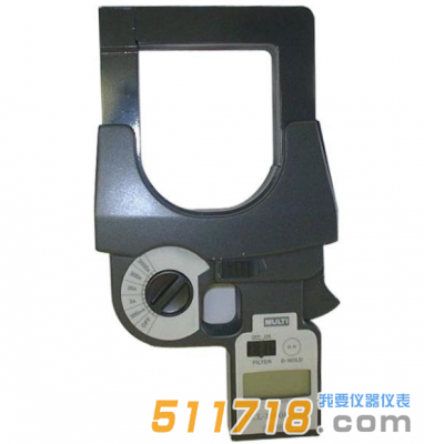 日本MULTI MCL-3000D超大口徑鉗型電流表