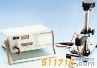 德國EPK GALVANOTEST 2000庫侖鍍層測厚儀