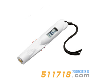 德國EPK MINITEST 740口袋式涂層測厚儀