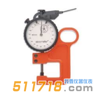 英國(guó)Elcometer 124測(cè)厚儀