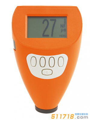 英國Elcometer 415油漆和粉末涂層測厚儀