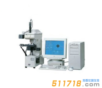 日本Mitutoyo(三豐) AAV-506維氏硬度計(jì)