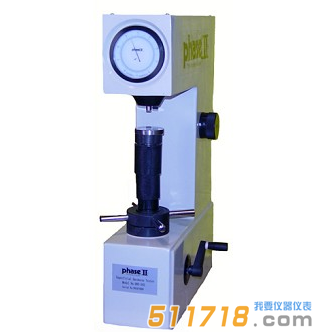 美國(guó)Phase II(菲思圖) 900-345 表面洛氏硬度計(jì)
