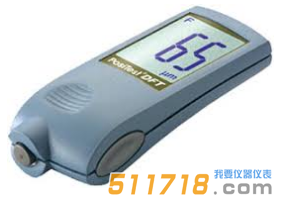 美國DEFELSKO(德弗斯高) POSITEST DFT涂層測厚儀