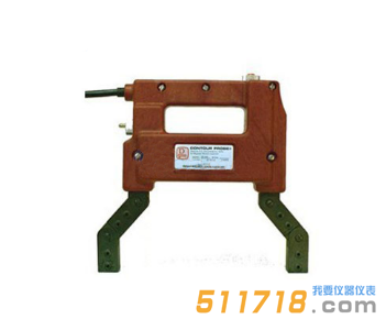 美國(guó)PARKER(派克) DA400S磁粉探傷儀