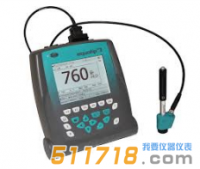 瑞士Proceq EQUOTIP 3里氏硬度計(jì)