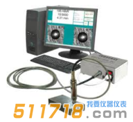 英國(guó)FOUNDRAX BRINTRONIC全自動(dòng)布氏硬度壓痕測(cè)量系統(tǒng)