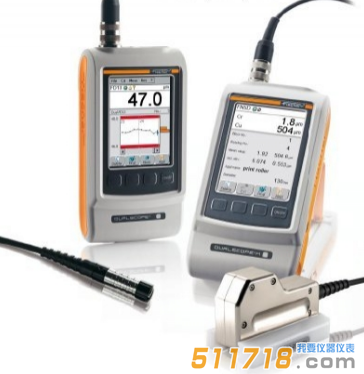 德國FISCHER FMP150手持磁感應(yīng)涂層測(cè)厚儀