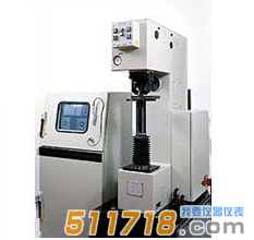 英國FOUNDRAX BRIN200DT全自動布氏硬度測量機(jī)