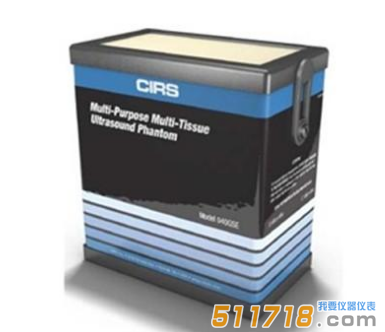 美國CIRS ATL040超聲模體