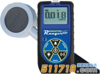 美國SE Ranger EXP數(shù)字式多功能核輻射檢測儀