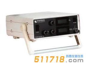 英國(guó)SYSTECH Portamap便攜式頂空分析儀