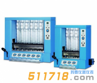 意大利VELP GDE+CSF6膳食纖維測(cè)定儀