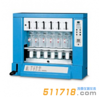 意大利VELP SER148/6脂肪測(cè)定儀