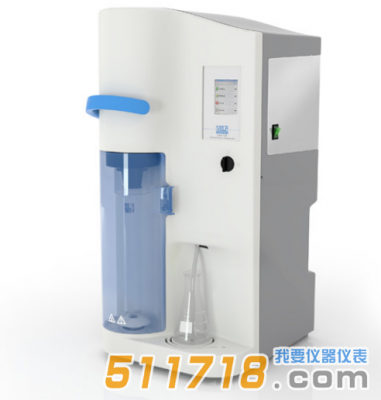 意大利VELP UDK139半自動(dòng)蒸餾系統(tǒng)