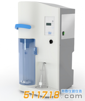 意大利VELP UDK129半自動(dòng)凱氏定氮儀