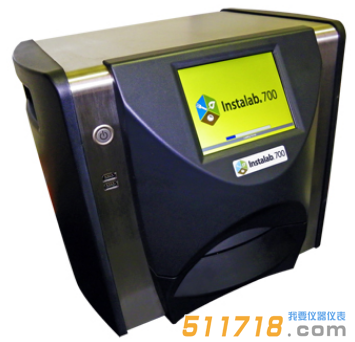 美國DICKEY-john(帝強) Instalab700近紅外谷物品質(zhì)分析儀
